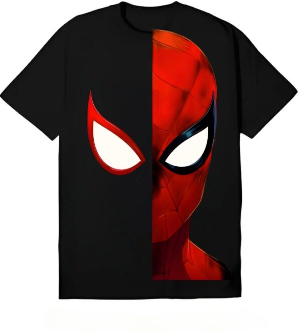 Spider-Man T-shirt