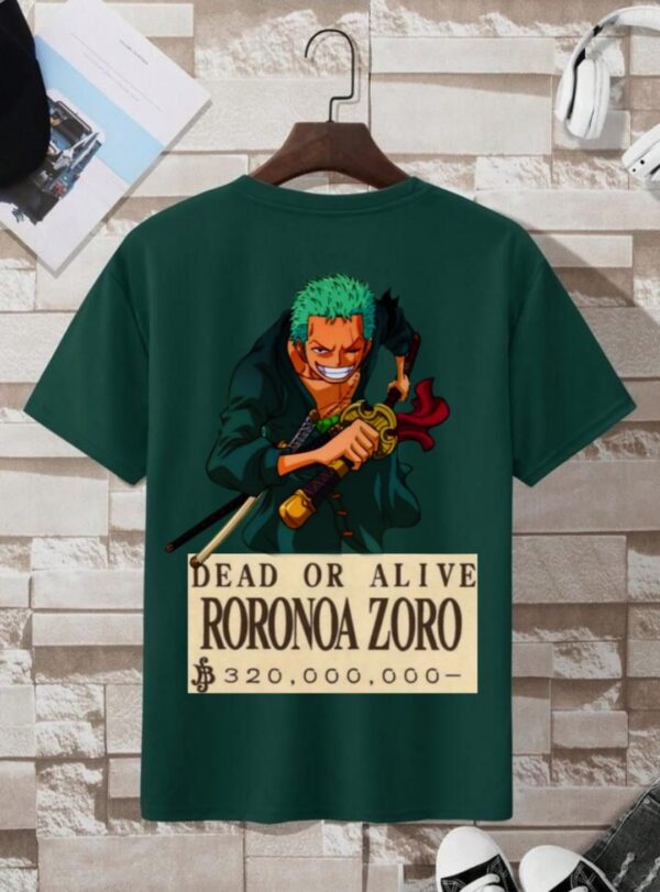 One Piece Roronoa Zoro