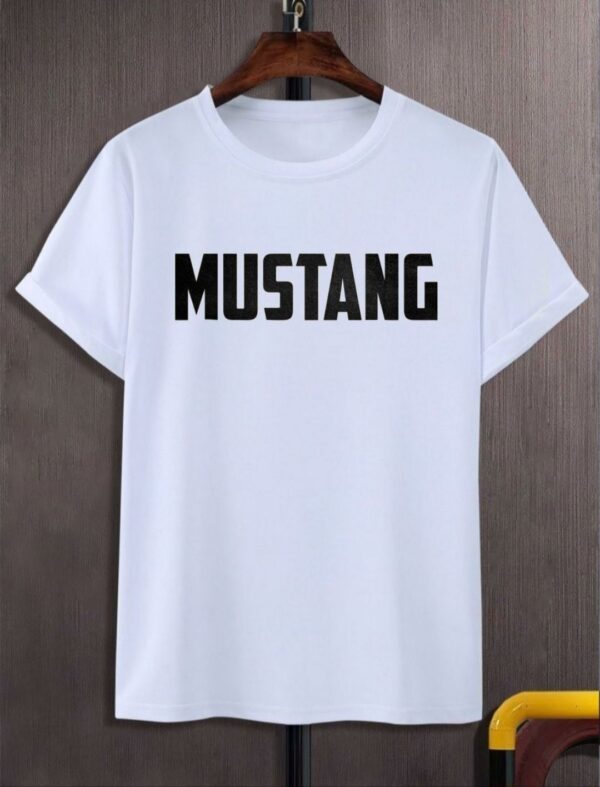Classic Mustang T-shirt