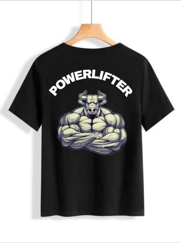 Goku "Ultra Instinct Power-Up" Graphic T-Shirt