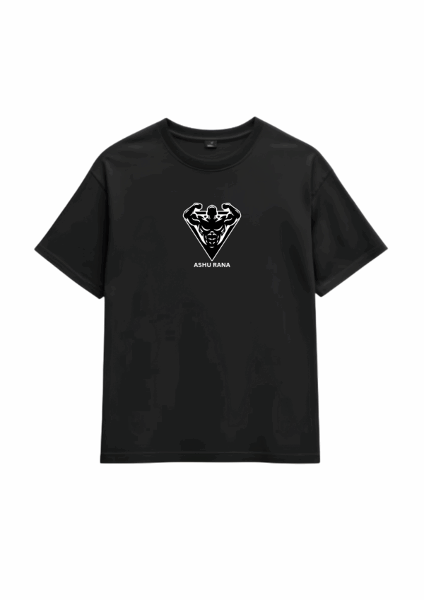 Gym T-shirt